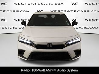 Used 2022 Honda Civic Sport video 2