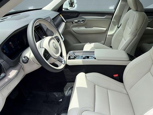New 2026 Volvo XC90 B6 Ultra w/ Protection Package AWD/4WD image 5