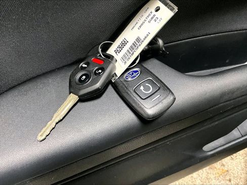 Certified 2023 Subaru Crosstrek 2.0i Premium image 13