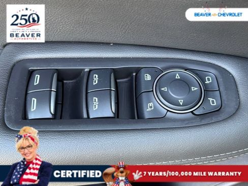 Used 2024 Cadillac XT6 Premium Luxury AWD/4WD image 36
