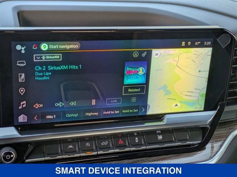 New 2026 Chevrolet Silverado 1500 LT image 25