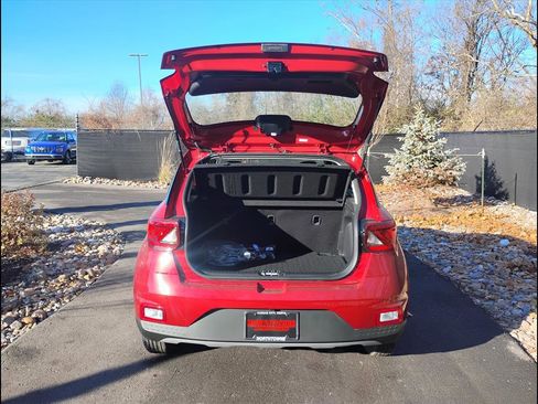 New 2026 Hyundai Venue SE image 14