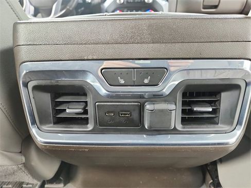 Used 2021 GMC Sierra 1500 SLT w/ SLT Premium Package image 34