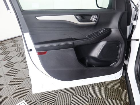 Used 2022 Ford Escape SE w/ Convenience Package image 22