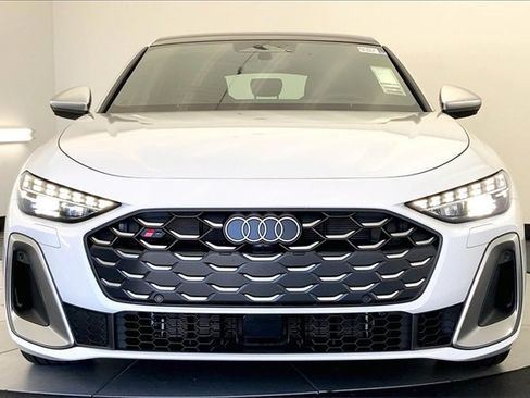 New 2025 Audi S5 Premium image 3
