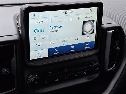 Used 2024 Ford Bronco Sport Big Bend image 17