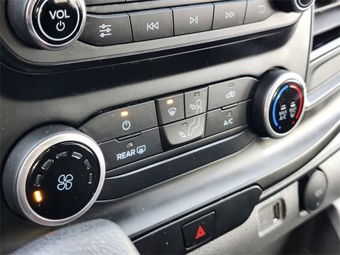 Certified 2024 Ford Transit 250 Low Roof w/ Exterior Upgrade Package image 16