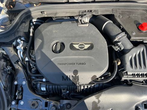 Used 2019 MINI Cooper S w/ Storage Package image 31