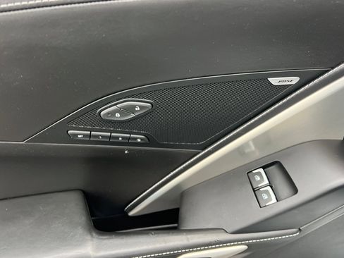 Used 2019 Chevrolet Corvette Grand Sport image 12