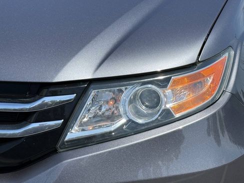 Used 2016 Honda Odyssey EX-L image 30
