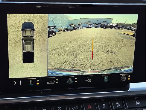 Certified 2023 GMC Sierra 1500 SLT w/ SLT Premium Package image 16