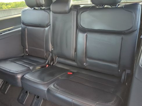 New 2026 Ford Expedition Max Platinum w/ Stealth Appearance Package AWD/4WD image 58
