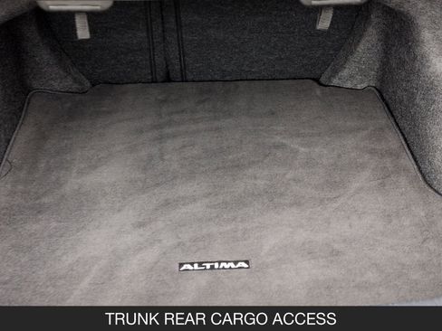 Used 2025 Nissan Altima 2.5 S image 20