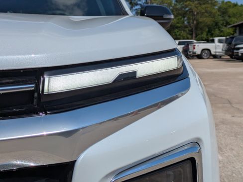 New 2026 Chevrolet Traverse High Country FWD image 33