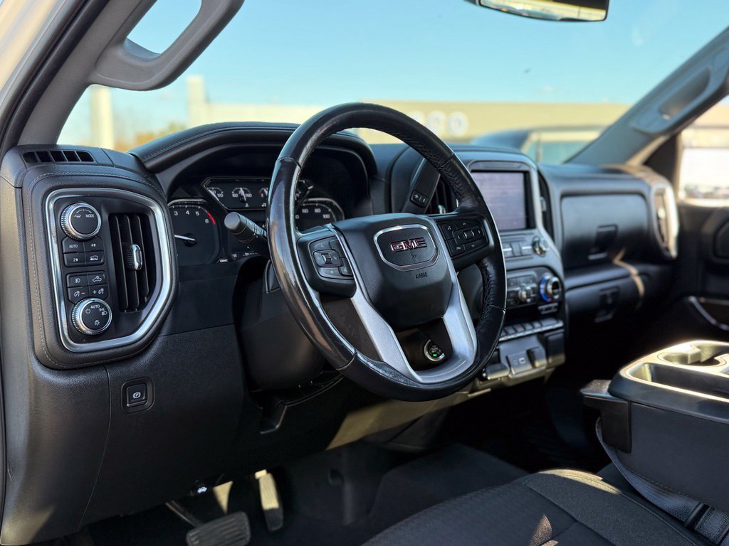 Used 2022 GMC Sierra 1500 Elevation AWD/4WD image 10