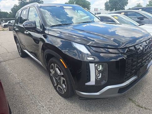 Used 2024 Hyundai Palisade Limited AWD/4WD image 1
