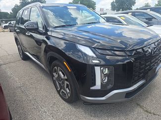 Used 2024 Hyundai Palisade Limited AWD/4WD video 1
