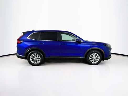 Used 2024 Honda CR-V LX image 10