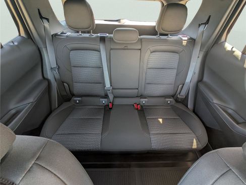 New 2026 Chevrolet Equinox LT w/ Safety and Technology Package image 13