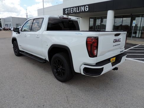 New 2026 GMC Sierra 1500 Elevation w/ Elevation Premium Package AWD/4WD image 7