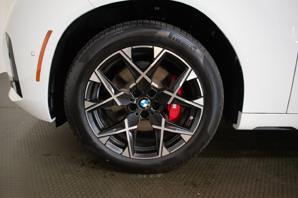 New 2026 BMW X3 xDrive30i w/ Premium Package AWD/4WD image 9