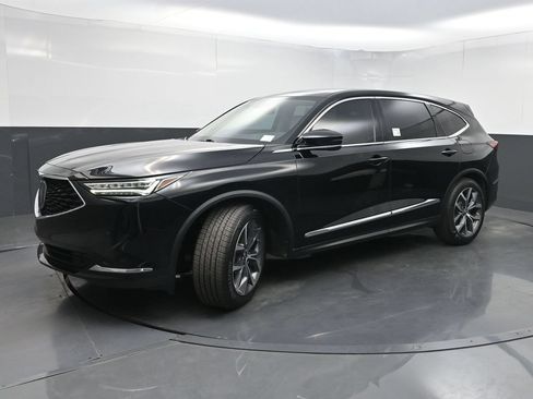 Used 2024 Acura MDX FWD w/ Technology Package image 26