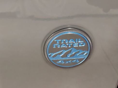 Used 2021 Jeep Wrangler Unlimited Rubicon 4xe w/ Cold Weather Group image 33