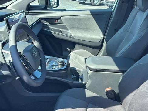 New 2026 Toyota C-HR AWD/4WD image 26