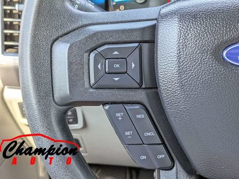 Used 2020 Ford F150 XLT w/ Equipment Group 301A Mid AWD/4WD image 27