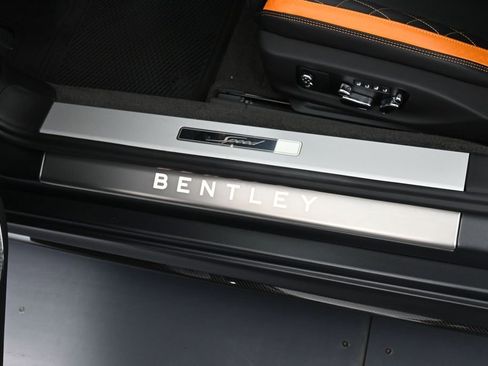 Used 2023 Bentley Continental GT Speed AWD/4WD image 16
