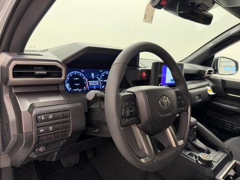New 2026 Toyota Tacoma TRD Off-Road AWD/4WD image 50