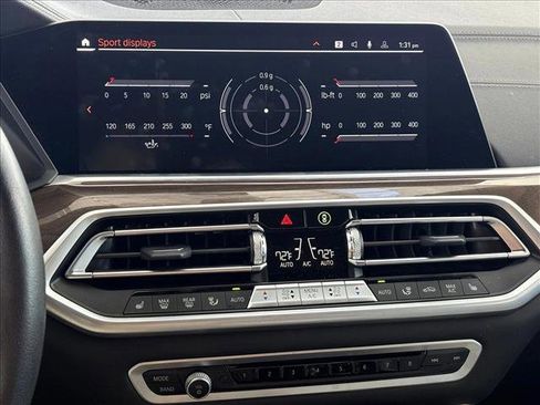 Used 2023 BMW X5 xDrive40i w/ Premium Package image 13