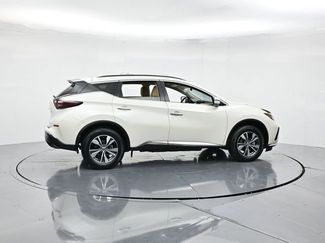 Used 2021 Nissan Murano SV video 2