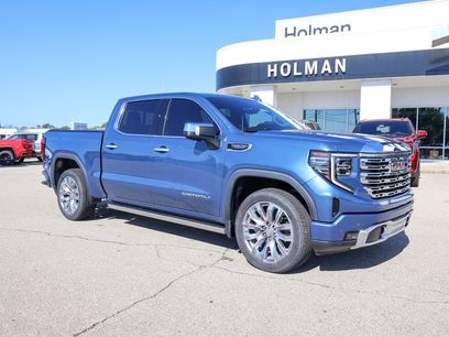 Used 2024 GMC Sierra 1500 Denali w/ Denali Reserve Package