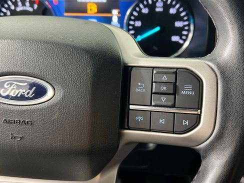 Used 2022 Ford Expedition Max Limited AWD/4WD image 19