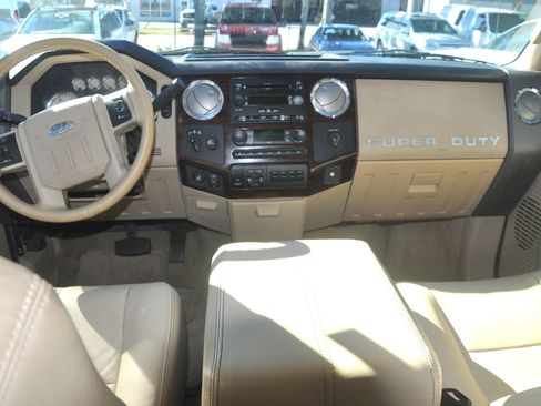 Used 2008 Ford F350 Lariat AWD/4WD image 32