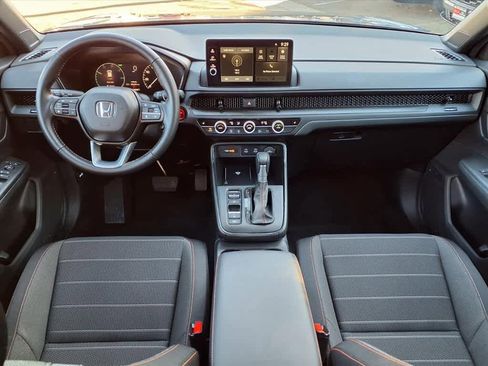 Used 2026 Honda CR-V Sport image 11