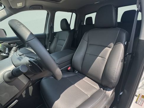 Certified 2026 Honda Ridgeline RTL image 12