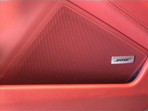 Certified 2024 Porsche 911 Carrera w/ Premium Package RWD image 12