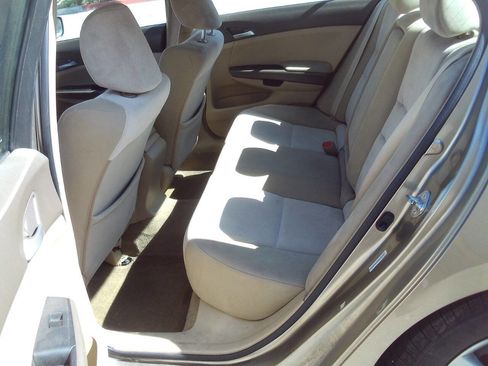 Used 2009 Honda Accord LX image 8