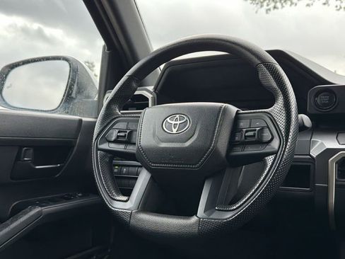 Used 2024 Toyota Tacoma SR5 RWD image 36