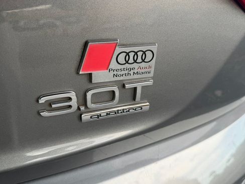 Used 2015 Audi Q7 3.0T Premium Plus w/ Premium Plus Package AWD/4WD image 32