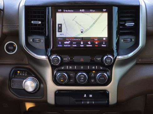 Used 2019 RAM 1500 Laramie w/ Bed Utility Group image 32