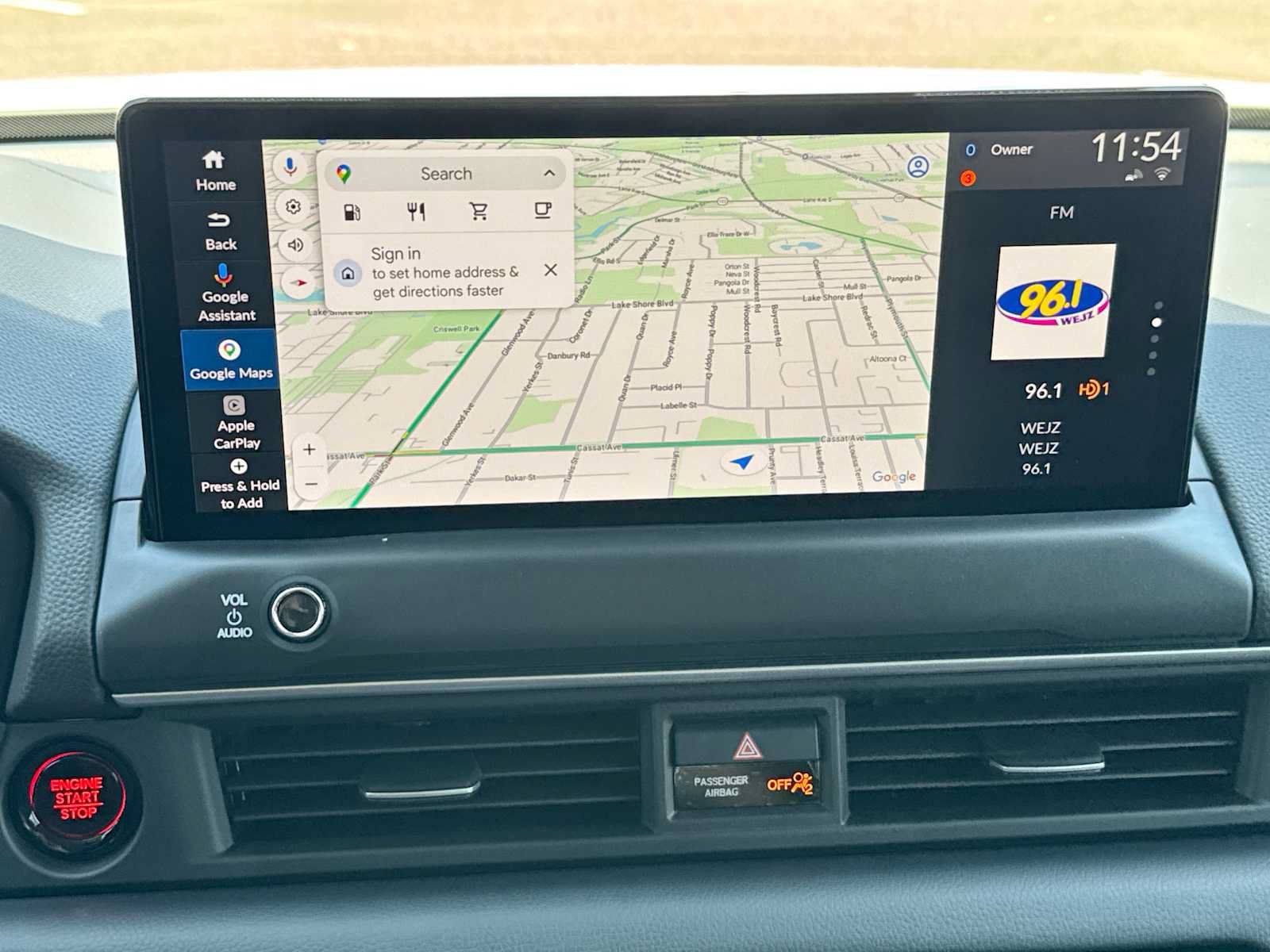 New 2026 Honda Pilot EX-L image 19
