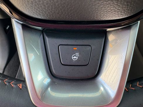 Certified 2026 Honda CR-V Sport Touring image 16