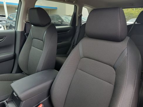 New 2026 Honda CR-V LX image 14