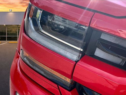 Used 2016 Chevrolet Silverado 1500 LT w/ All Star Edition AWD/4WD image 30