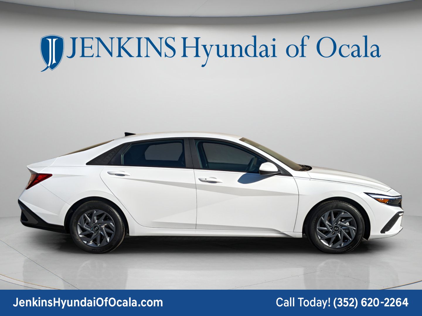 New 2026 Hyundai Elantra Sport FWD image 2