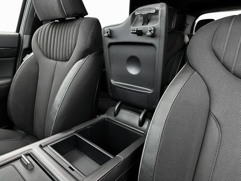 New 2025 Hyundai Palisade Calligraphy image 18