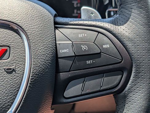Used 2025 Dodge Durango GT AWD/4WD image 26